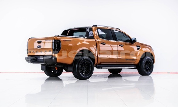 Buy Used Ford Ranger Other Car in Bangkok in Bangkok Buy Used Ford Ranger Other Car in Bangkok in Bangkok