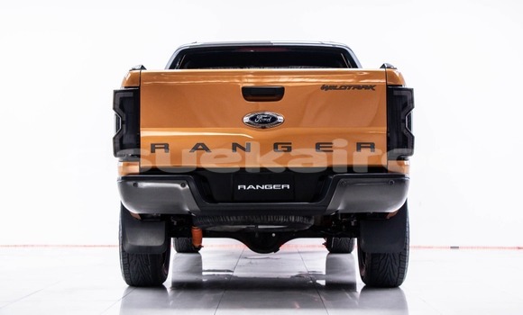 Buy Used Ford Ranger Other Car in Bangkok in Bangkok Buy Used Ford Ranger Other Car in Bangkok in Bangkok
