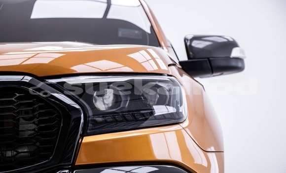 Buy Used Ford Ranger Other Car in Bangkok in Bangkok Buy Used Ford Ranger Other Car in Bangkok in Bangkok