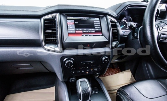 Buy Used Ford Ranger Other Car in Bangkok in Bangkok Buy Used Ford Ranger Other Car in Bangkok in Bangkok