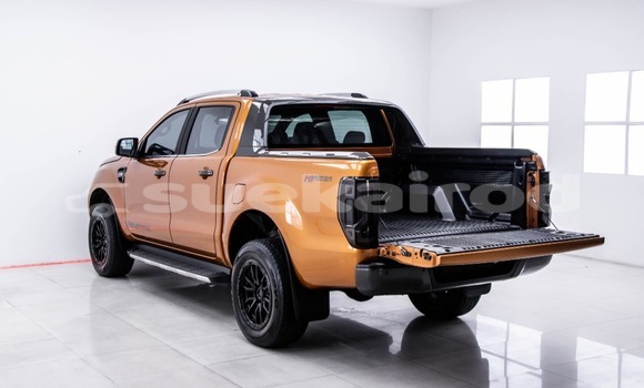Buy Used Ford Ranger Other Car in Bangkok in Bangkok Buy Used Ford Ranger Other Car in Bangkok in Bangkok