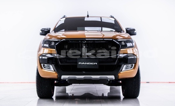 Buy Used Ford Ranger Other Car in Bangkok in Bangkok Buy Used Ford Ranger Other Car in Bangkok in Bangkok
