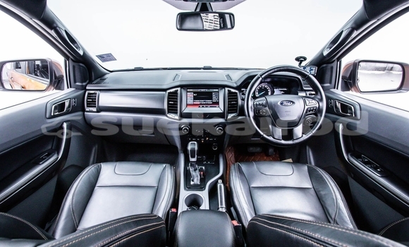 Buy Used Ford Ranger Other Car in Bangkok in Bangkok Buy Used Ford Ranger Other Car in Bangkok in Bangkok