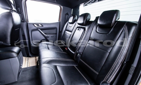 Buy Used Ford Ranger Other Car in Bangkok in Bangkok Buy Used Ford Ranger Other Car in Bangkok in Bangkok