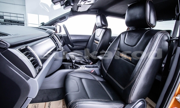 Buy Used Ford Ranger Other Car in Bangkok in Bangkok Buy Used Ford Ranger Other Car in Bangkok in Bangkok