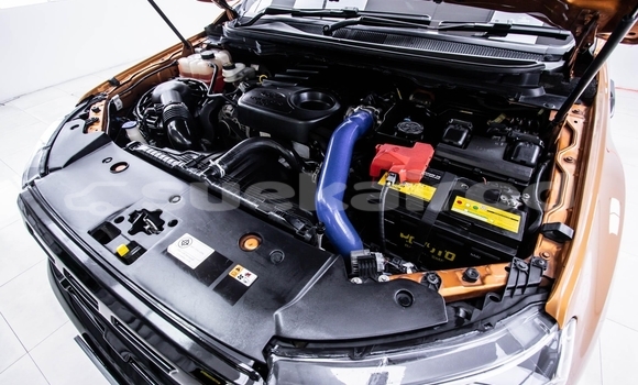 Buy Used Ford Ranger Other Car in Bangkok in Bangkok Buy Used Ford Ranger Other Car in Bangkok in Bangkok