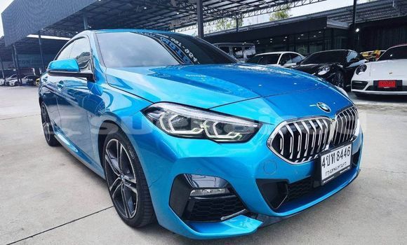 Buy Used BMW 2000 C/CS Blue Car in Bangkok in Bangkok Buy Used BMW 2000 C/CS Blue Car in Bangkok in Bangkok