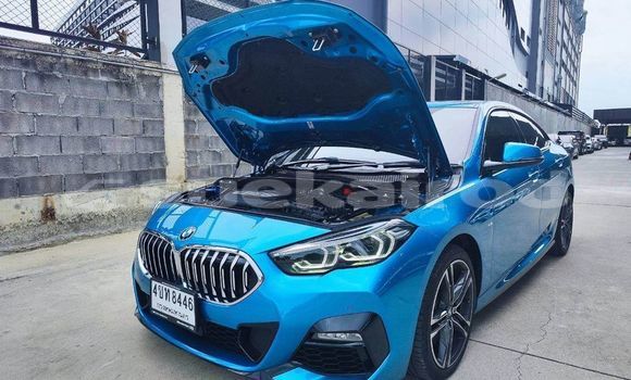 Buy Used BMW 2000 C/CS Blue Car in Bangkok in Bangkok Buy Used BMW 2000 C/CS Blue Car in Bangkok in Bangkok