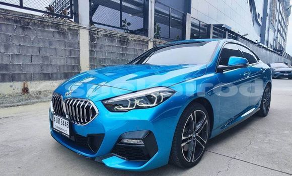 Buy Used BMW 2000 C/CS Blue Car in Bangkok in Bangkok Buy Used BMW 2000 C/CS Blue Car in Bangkok in Bangkok