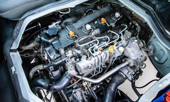 Buy Used Toyota Commuter Silver Car in Bangkok in Bangkok Buy Used Toyota Commuter Silver Car in Bangkok in Bangkok