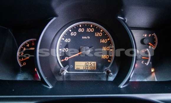 Buy Used Toyota Commuter Silver Car in Bangkok in Bangkok Buy Used Toyota Commuter Silver Car in Bangkok in Bangkok