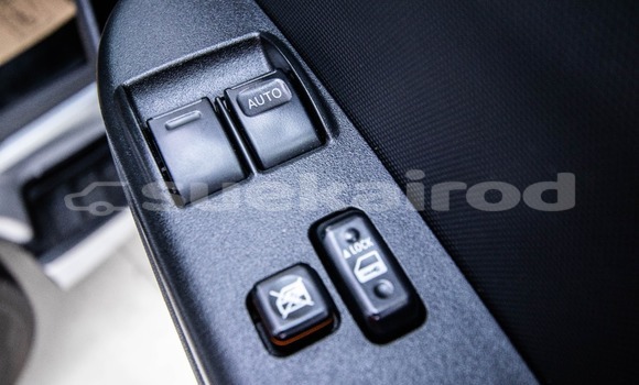 Buy Used Toyota Commuter Silver Car in Bangkok in Bangkok Buy Used Toyota Commuter Silver Car in Bangkok in Bangkok