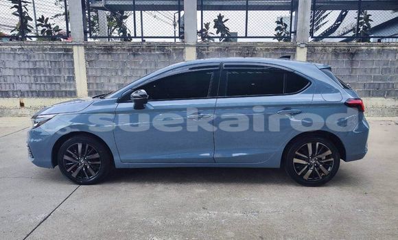 Buy Used Honda City Other Car in Bangkok in Bangkok Buy Used Honda City Other Car in Bangkok in Bangkok