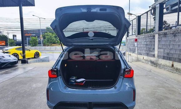 Buy Used Honda City Other Car in Bangkok in Bangkok Buy Used Honda City Other Car in Bangkok in Bangkok