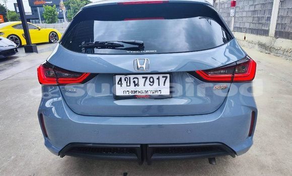 Buy Used Honda City Other Car in Bangkok in Bangkok Buy Used Honda City Other Car in Bangkok in Bangkok