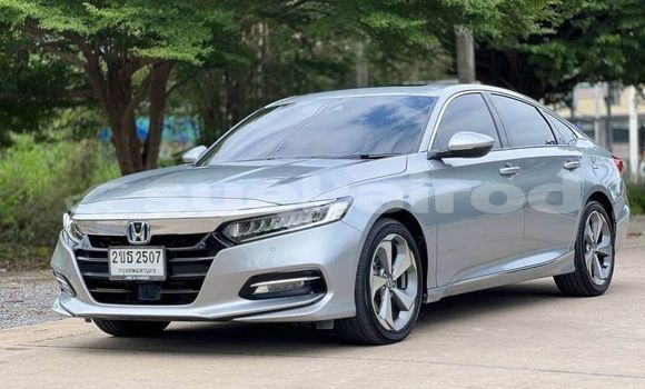 Buy Used Honda Accord Other Car in Bangkok in Bangkok Buy Used Honda Accord Other Car in Bangkok in Bangkok