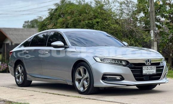 Buy Used Honda Accord Other Car in Bangkok in Bangkok Buy Used Honda Accord Other Car in Bangkok in Bangkok