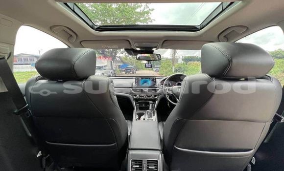 Buy Used Honda Accord Other Car in Bangkok in Bangkok Buy Used Honda Accord Other Car in Bangkok in Bangkok