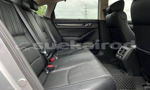 Buy Used Honda Accord Other Car in Bangkok in Bangkok Buy Used Honda Accord Other Car in Bangkok in Bangkok