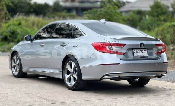 Buy Used Honda Accord Other Car in Bangkok in Bangkok Buy Used Honda Accord Other Car in Bangkok in Bangkok