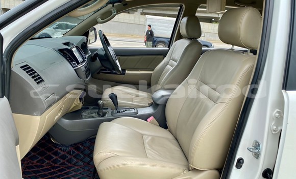 ซื้อ รถมือสอง Toyota Fortuner ขาว รถยนต์ ใน %{เมือง} ใน กรุงเทพมหานคร ซื้อ รถมือสอง Toyota Fortuner ขาว รถยนต์ ใน %{เมือง} ใน กรุงเทพมหานคร