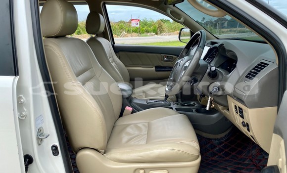 ซื้อ รถมือสอง Toyota Fortuner ขาว รถยนต์ ใน %{เมือง} ใน กรุงเทพมหานคร ซื้อ รถมือสอง Toyota Fortuner ขาว รถยนต์ ใน %{เมือง} ใน กรุงเทพมหานคร
