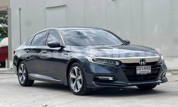 Buy Used Honda Accord Other Car in Bangkok in Bangkok Buy Used Honda Accord Other Car in Bangkok in Bangkok
