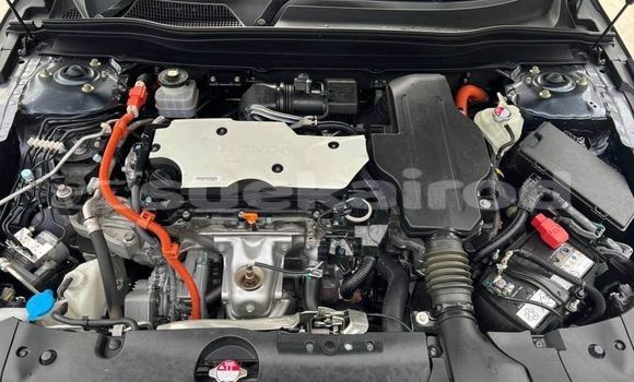 Buy Used Honda Accord Other Car in Bangkok in Bangkok Buy Used Honda Accord Other Car in Bangkok in Bangkok