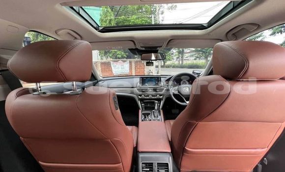 Buy Used Honda Accord Other Car in Bangkok in Bangkok Buy Used Honda Accord Other Car in Bangkok in Bangkok