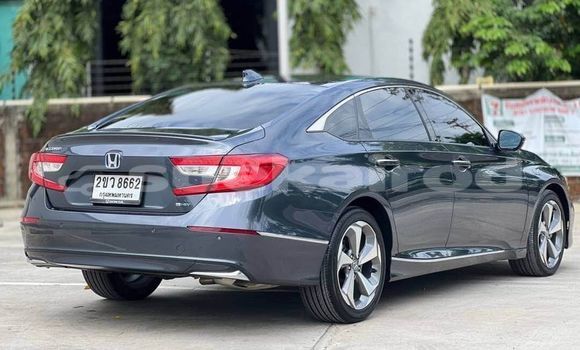 Buy Used Honda Accord Other Car in Bangkok in Bangkok Buy Used Honda Accord Other Car in Bangkok in Bangkok