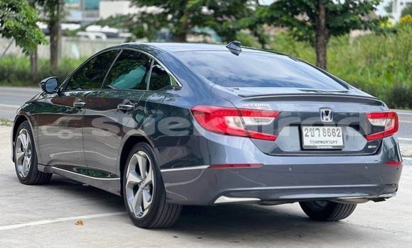Buy Used Honda Accord Other Car in Bangkok in Bangkok Buy Used Honda Accord Other Car in Bangkok in Bangkok
