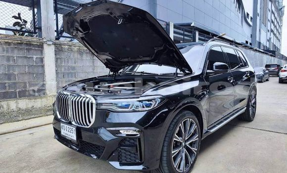 Buy Used BMW X7 Black Car in Bangkok in Bangkok Buy Used BMW X7 Black Car in Bangkok in Bangkok