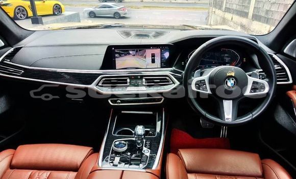 Buy Used BMW X7 Black Car in Bangkok in Bangkok Buy Used BMW X7 Black Car in Bangkok in Bangkok