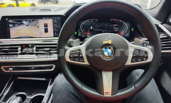 Buy Used BMW X7 Black Car in Bangkok in Bangkok Buy Used BMW X7 Black Car in Bangkok in Bangkok