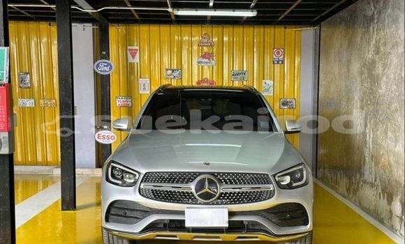 Buy Used Mercedes-Benz GLC Other Car in Bangkok in Bangkok Buy Used Mercedes-Benz GLC Other Car in Bangkok in Bangkok