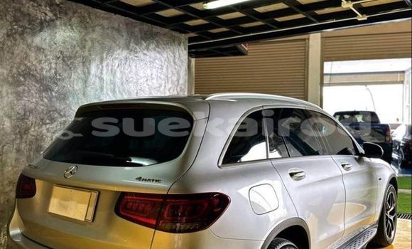 Buy Used Mercedes-Benz GLC Other Car in Bangkok in Bangkok Buy Used Mercedes-Benz GLC Other Car in Bangkok in Bangkok