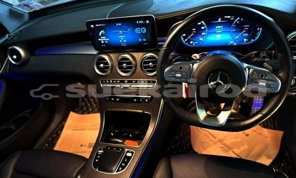 Buy Used Mercedes-Benz GLC Other Car in Bangkok in Bangkok Buy Used Mercedes-Benz GLC Other Car in Bangkok in Bangkok