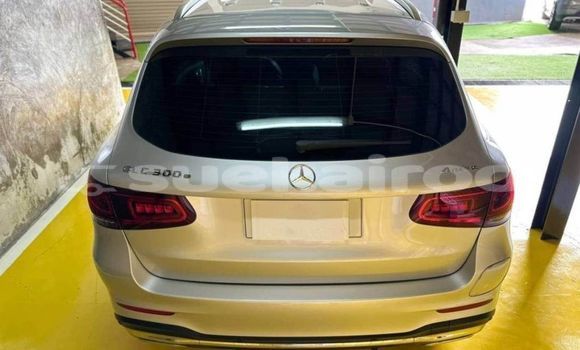 Buy Used Mercedes-Benz GLC Other Car in Bangkok in Bangkok Buy Used Mercedes-Benz GLC Other Car in Bangkok in Bangkok