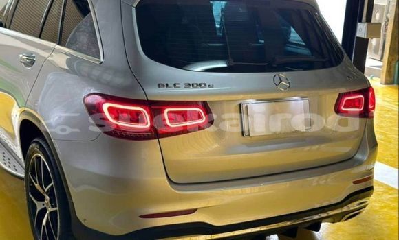 Buy Used Mercedes-Benz GLC Other Car in Bangkok in Bangkok Buy Used Mercedes-Benz GLC Other Car in Bangkok in Bangkok
