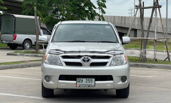 ซื้อ รถมือสอง Toyota Hiluxe VIGO อื่น ๆ รถยนต์ ใน %{เมือง} ใน กรุงเทพมหานคร ซื้อ รถมือสอง Toyota Hiluxe VIGO อื่น ๆ รถยนต์ ใน %{เมือง} ใน กรุงเทพมหานคร