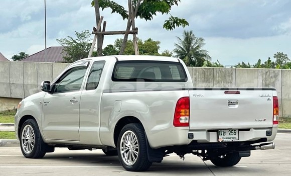 ซื้อ รถมือสอง Toyota Hiluxe VIGO อื่น ๆ รถยนต์ ใน %{เมือง} ใน กรุงเทพมหานคร ซื้อ รถมือสอง Toyota Hiluxe VIGO อื่น ๆ รถยนต์ ใน %{เมือง} ใน กรุงเทพมหานคร