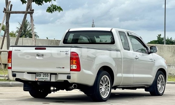 ซื้อ รถมือสอง Toyota Hiluxe VIGO อื่น ๆ รถยนต์ ใน %{เมือง} ใน กรุงเทพมหานคร ซื้อ รถมือสอง Toyota Hiluxe VIGO อื่น ๆ รถยนต์ ใน %{เมือง} ใน กรุงเทพมหานคร