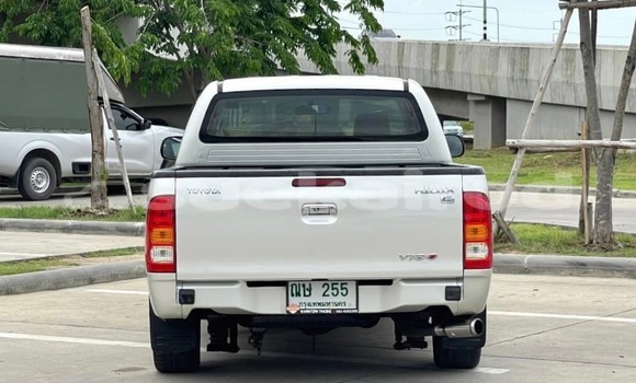 ซื้อ รถมือสอง Toyota Hiluxe VIGO อื่น ๆ รถยนต์ ใน %{เมือง} ใน กรุงเทพมหานคร ซื้อ รถมือสอง Toyota Hiluxe VIGO อื่น ๆ รถยนต์ ใน %{เมือง} ใน กรุงเทพมหานคร