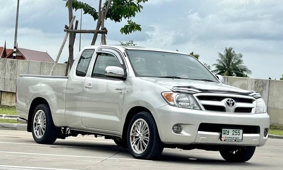 ซื้อ รถมือสอง Toyota Hiluxe VIGO อื่น ๆ รถยนต์ ใน %{เมือง} ใน กรุงเทพมหานคร ซื้อ รถมือสอง Toyota Hiluxe VIGO อื่น ๆ รถยนต์ ใน %{เมือง} ใน กรุงเทพมหานคร