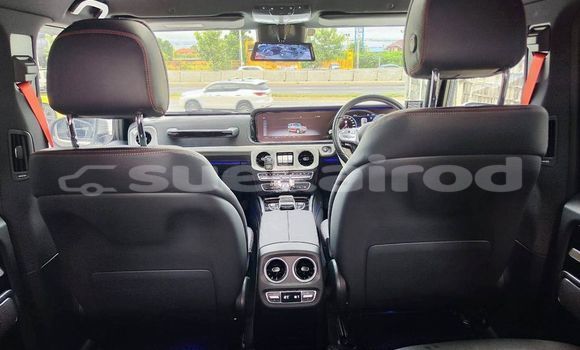 Buy Used Mercedes‒Benz GL–Class White Car in Bangkok in Bangkok Buy Used Mercedes‒Benz GL–Class White Car in Bangkok in Bangkok