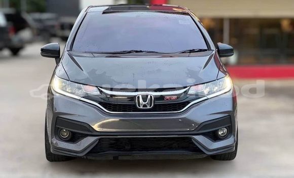 ซื้อ รถมือสอง Honda Jazz อื่น ๆ รถยนต์ ใน %{เมือง} ใน กรุงเทพมหานคร