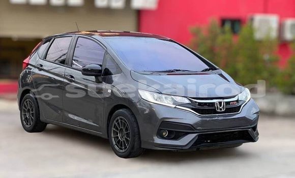 Buy Used Honda Jazz Other Car in Bangkok in Bangkok Buy Used Honda Jazz Other Car in Bangkok in Bangkok