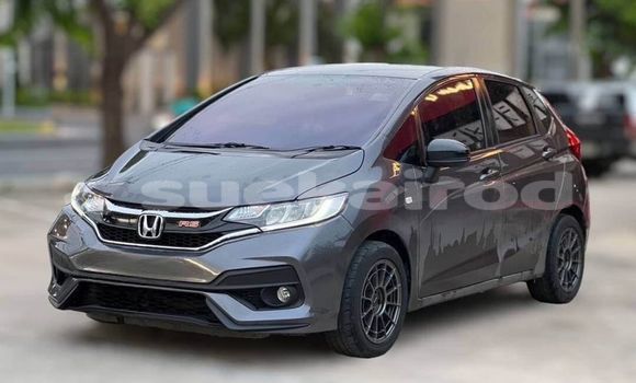 Buy Used Honda Jazz Other Car in Bangkok in Bangkok Buy Used Honda Jazz Other Car in Bangkok in Bangkok