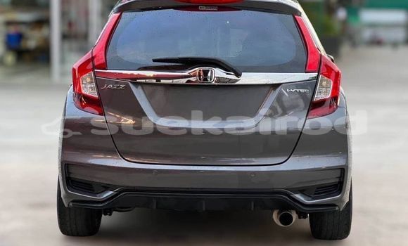 Buy Used Honda Jazz Other Car in Bangkok in Bangkok Buy Used Honda Jazz Other Car in Bangkok in Bangkok