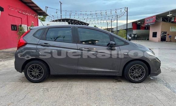 Buy Used Honda Jazz Other Car in Bangkok in Bangkok Buy Used Honda Jazz Other Car in Bangkok in Bangkok